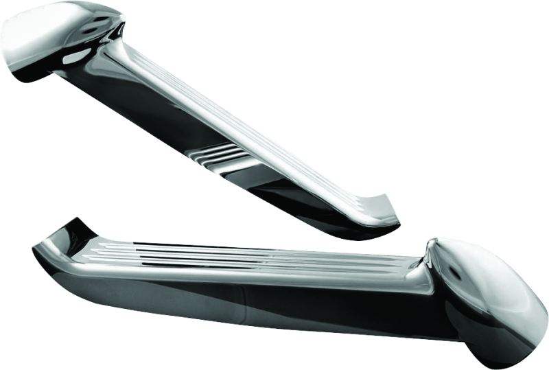 Kuryakyn 3747 - Handlebar Top Cover 01-17 GL1800 Chrome Kuryakyn 3747 - Handlebar Top Cover 01-17 GL1800 Chrome