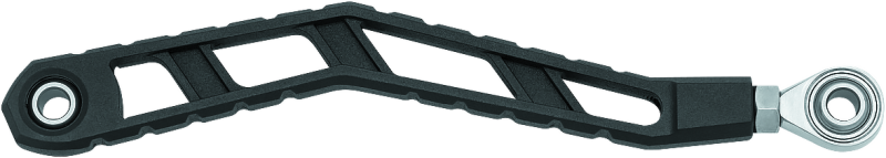 Kuryakyn 3573 - Riot Shift Linkage Sportster Satin Black