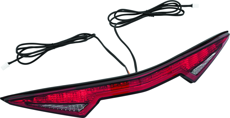 Kuryakyn 3264 - Omni L.E.D Trunk Light Bar 18-20 GL1800