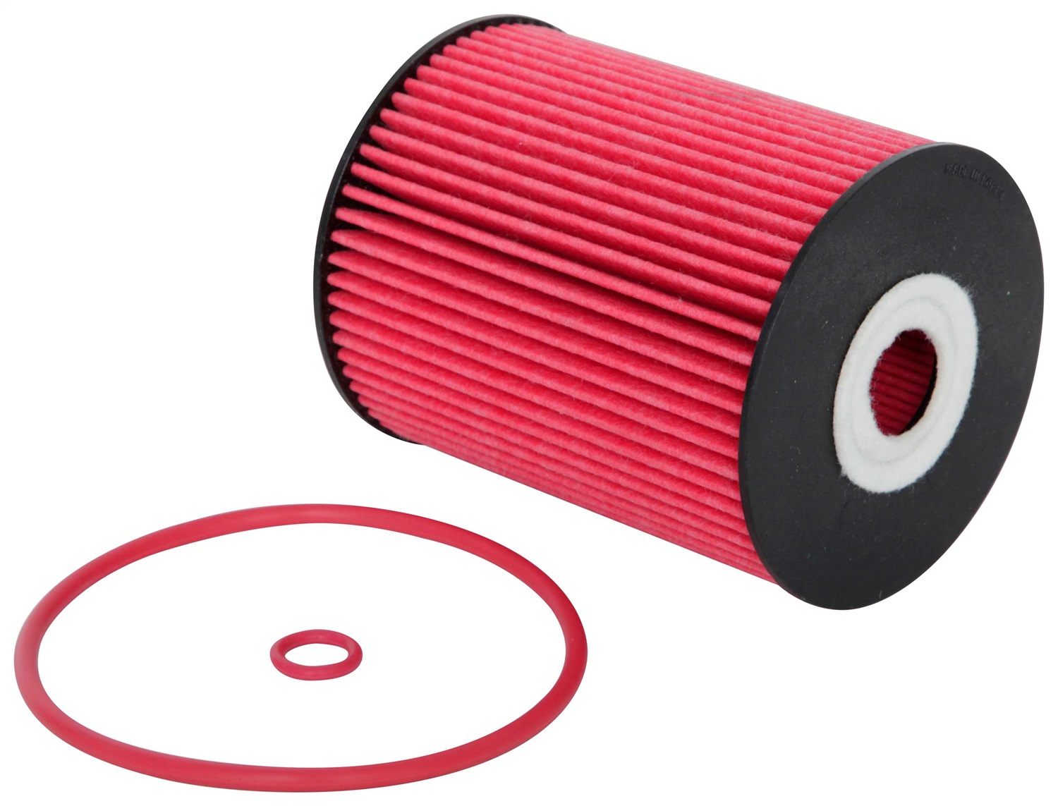 K&N HP-7005 - Oil Filter K&N HP-7005 - Oil Filter