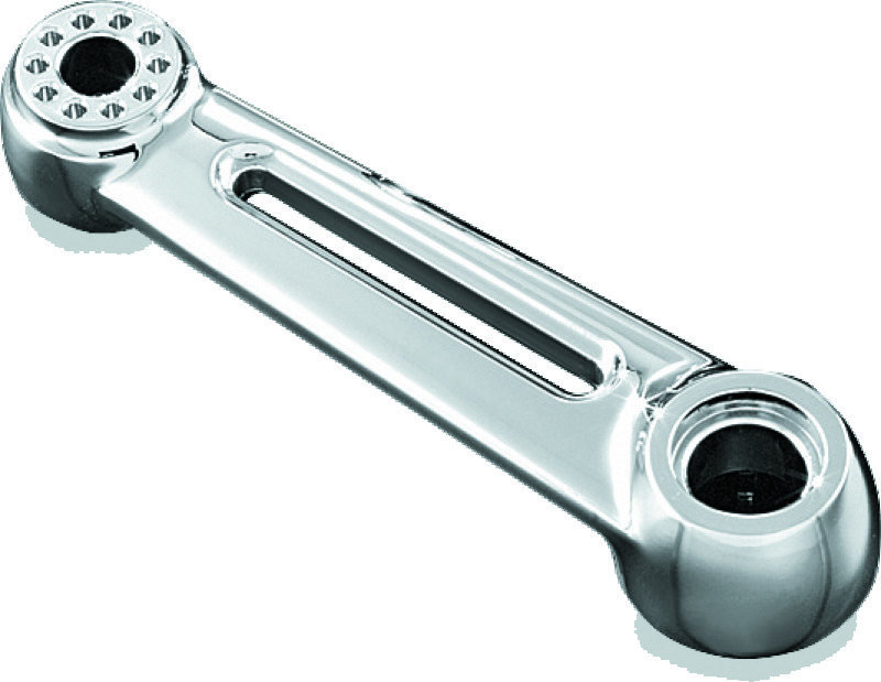 Kuryakyn 4061 - Ergo & Ergo II Long Arm 6in Chrome