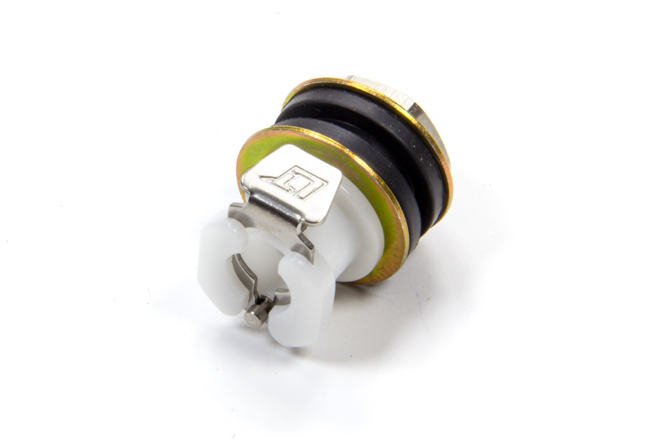 Kwik Change Products KCP713-158-1 - Plastic Quick Disconnect