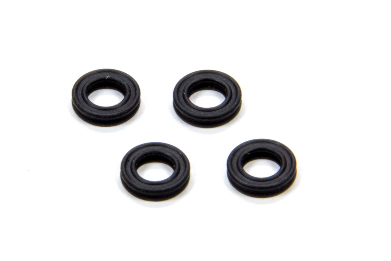Kwik Change Products KCP713-006-Q - Tire Pressure Relief Valve Quad Ring - Rubber - Set of 4 Kwik Change Products KCP713-006-Q - Tire Pressure Relief Valve Quad Ring - Rubber - Set of 4