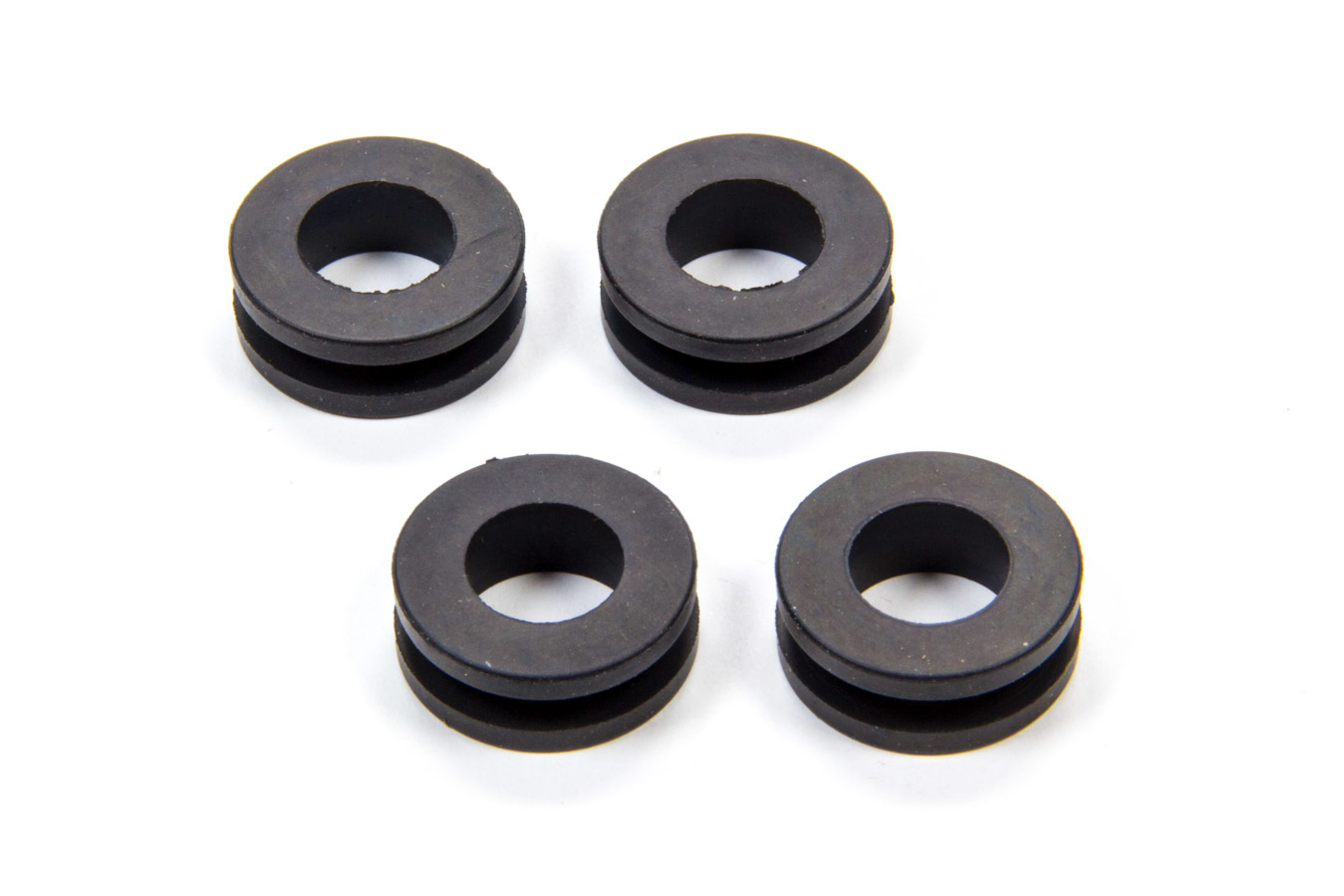 Kwik Change Products KCP713-007 - Tire Pressure Relief Valve Grommet - Rubber - Set of 4