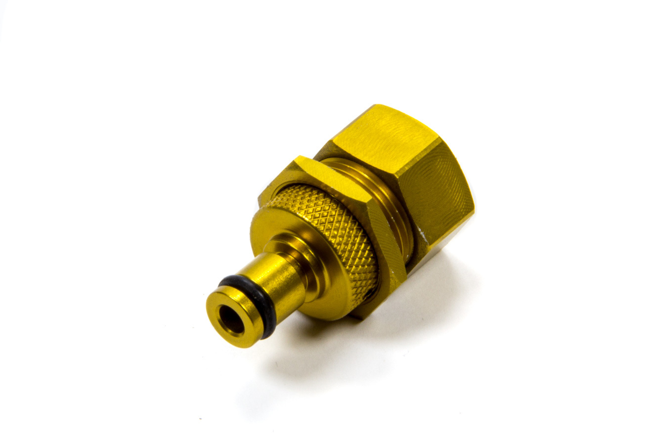 Kwik Change Products 715-2000 - Tire Relief Next Gen II Gold Bleeder