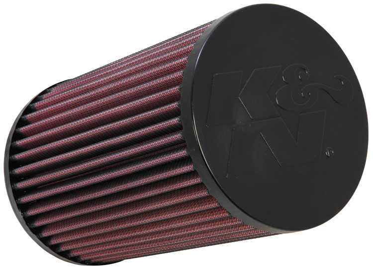 K&N KA-7512 - 12-13 Kawasaki KRT750 TERYX4 749 Replacement Air Filter