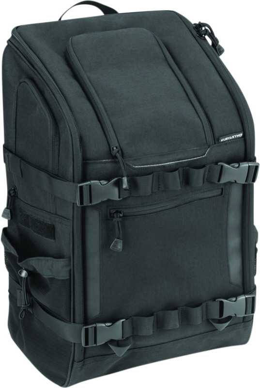 Kuryakyn 5798 - Pet Palace Ruff-Pack