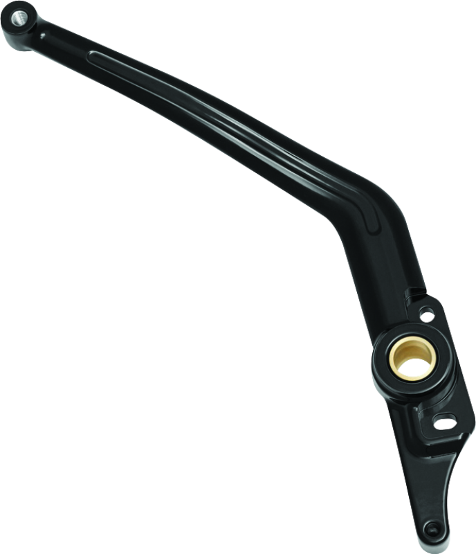 Kuryakyn 5817 - Shift Lever Indian Black