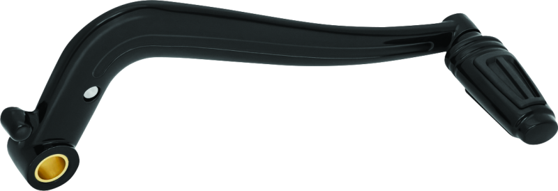 Kuryakyn 5815 - Brake Pedal Indian Black