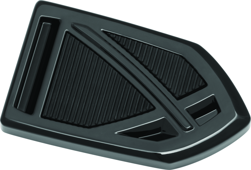 Kuryakyn 5749 - Phantom Brake Pedal Pad FL Touring Models Black Kuryakyn 5749 - Phantom Brake Pedal Pad FL Touring Models Black