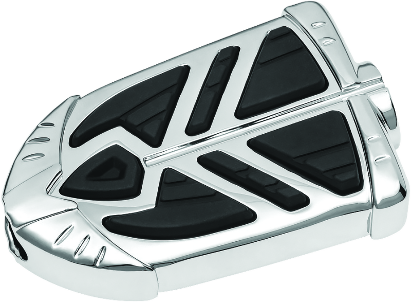Kuryakyn 5750 - Spear Shift And Brake Peg Chrome