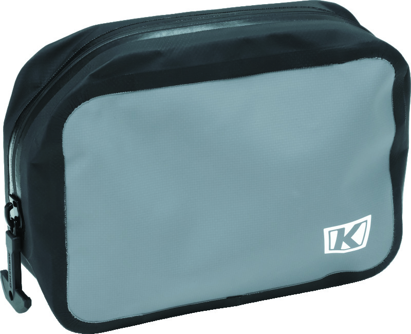 Kuryakyn 5179 - Torke Large Removable Dry Pouch Kuryakyn 5179 - Torke Large Removable Dry Pouch