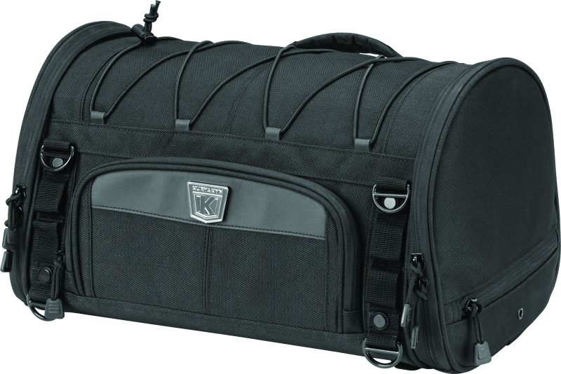 Kuryakyn 5213 - Momentum Roll Bag