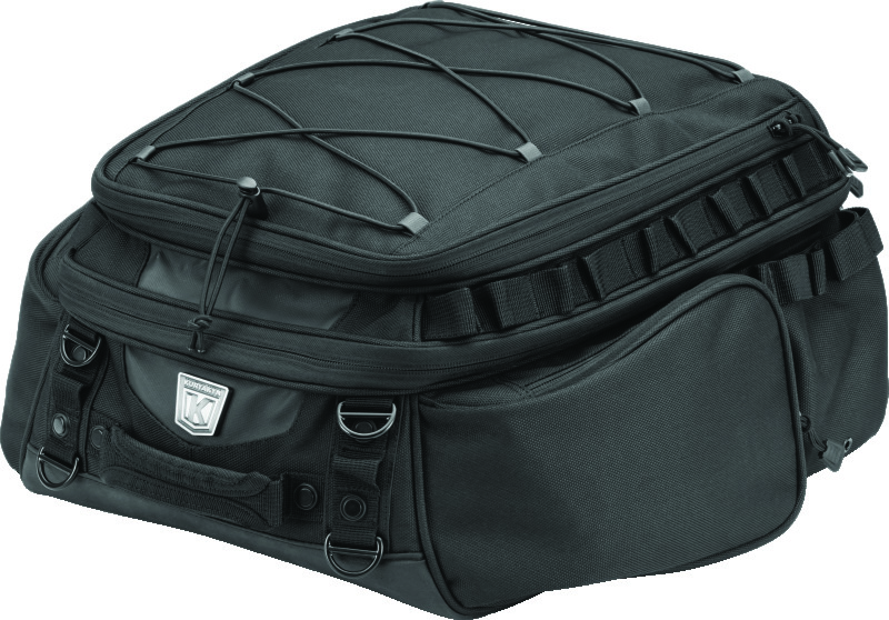 Kuryakyn 5214 - Momentum Roamer Bag