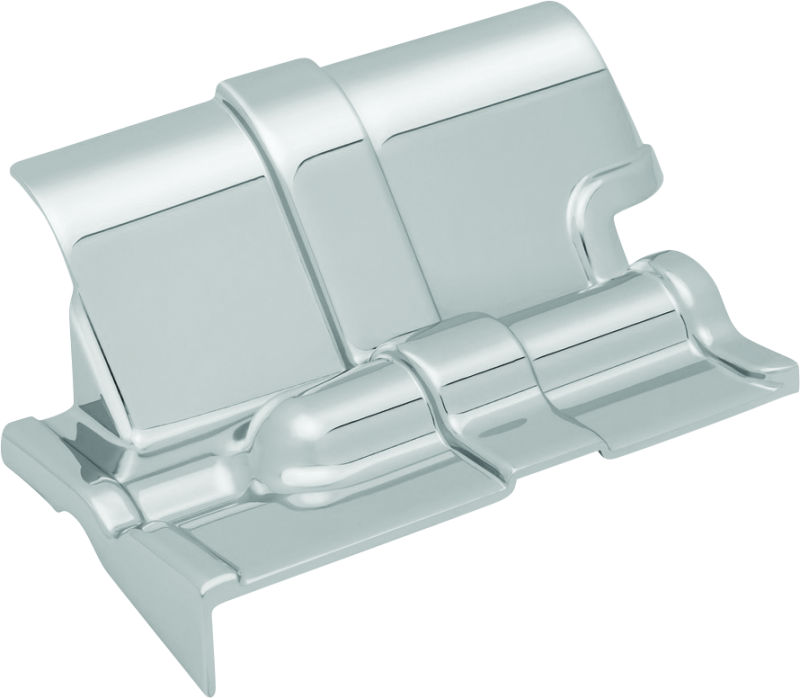 Kuryakyn 5696 - Transmission Cover Indian Chrome Kuryakyn 5696 - Transmission Cover Indian Chrome