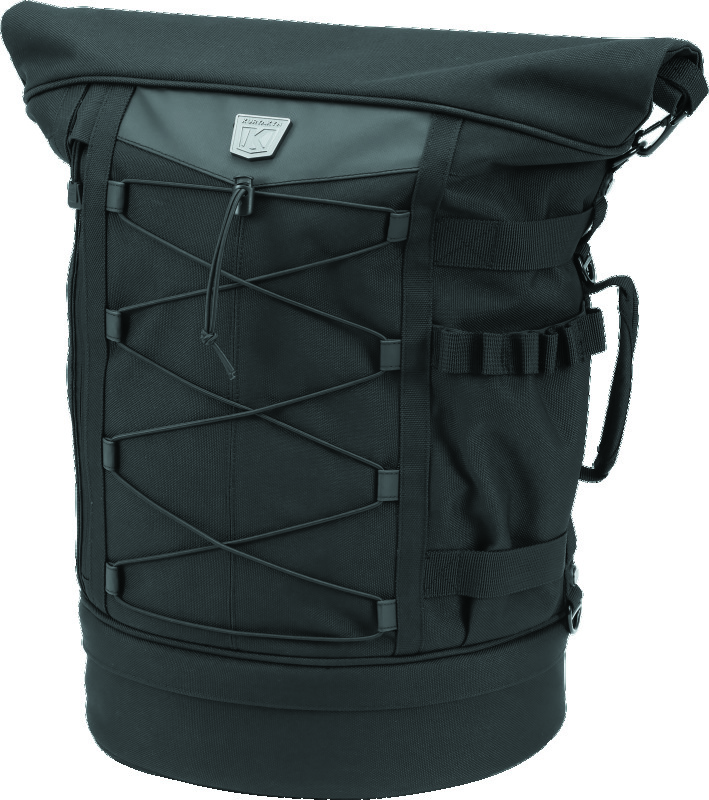 Kuryakyn 5282 - Momentum Freeloader Duffle