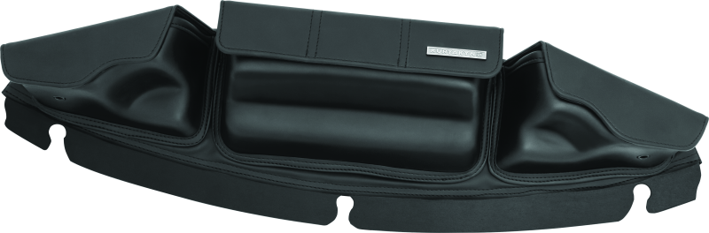 Kuryakyn 5261 - Batwing Fairing Pouch Bag Kuryakyn 5261 - Batwing Fairing Pouch Bag
