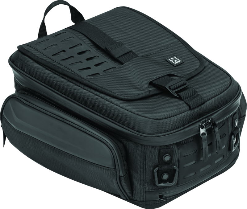 Kuryakyn 5256 - Xkursion XB Ambassador Tail Bag