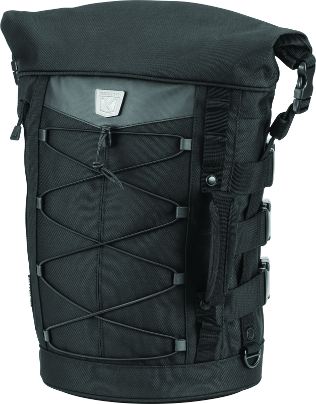 Kuryakyn 5223 - Momentum Deadbeat Duffle Bag Kuryakyn 5223 - Momentum Deadbeat Duffle Bag