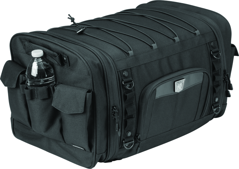 Kuryakyn 5283 - Momentum Drifter Bag