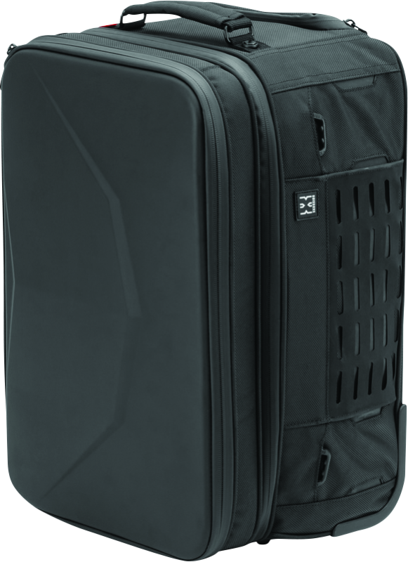 Kuryakyn 5216 - Xkursion XW Porter Bag