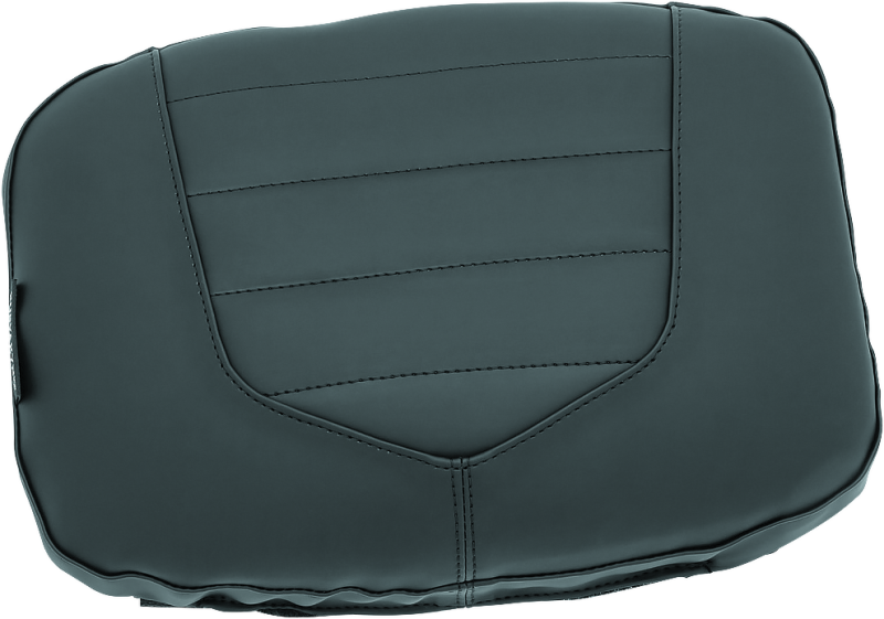 Kuryakyn 5299 - Removable Luggage Backrest Pad
