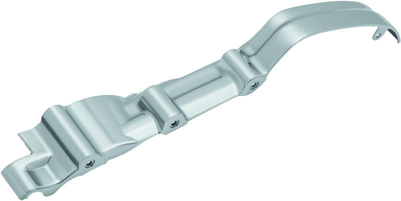Kuryakyn 6413 - Inner Primary Cover Chrome