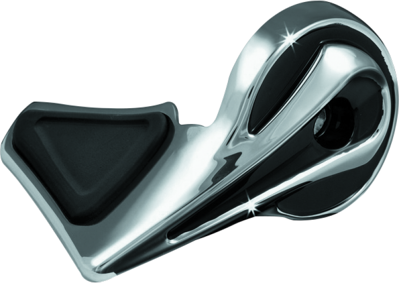 Kuryakyn 6354 - Kinetic Throttle Boss Chrome Kuryakyn 6354 - Kinetic Throttle Boss Chrome