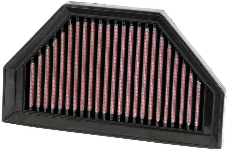 K&N KT-1108 - 08-09 KTM 1190 RC8 Replacement Air Filter