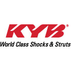 KYB 119993600201 - KYP 95+ Kawasaki KX85/ 2001 KX80/02+ Yamaha YZ65-85 Front Fork Service kit w/ Grease 36 mm