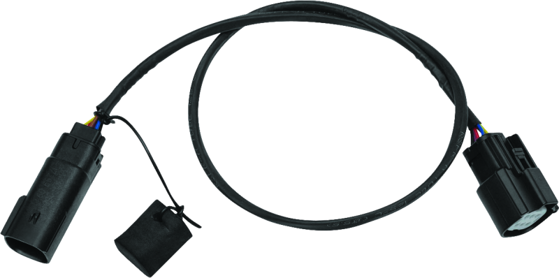 Kuryakyn 6710 - Lid Light Wiring Adaptor Kuryakyn 6710 - Lid Light Wiring Adaptor