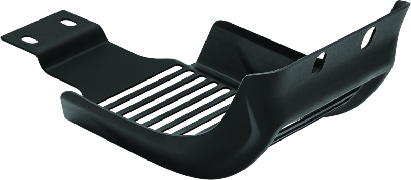 Kuryakyn 6684 - Dillinger Skid Plate Black