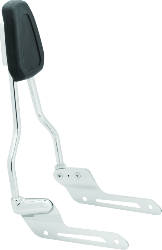 Kuryakyn 6587 - Sissy Bar For 18-23 Softail Chrome