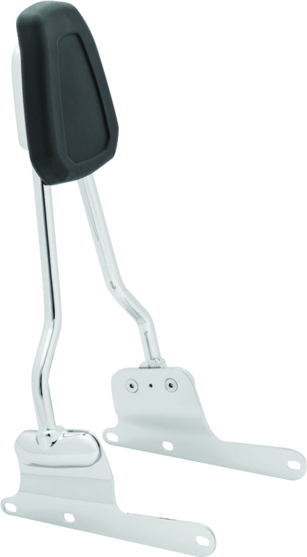 Kuryakyn 6584 - Sissy Bar For 06-17 Softail Chrome Kuryakyn 6584 - Sissy Bar For 06-17 Softail Chrome