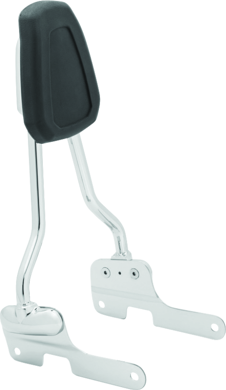 Kuryakyn 6582 - Sissy Bar For Sportster Chrome
