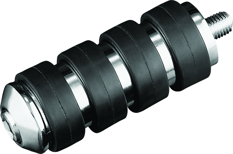Kuryakyn 8021 - Longhorn Shift Peg Chrome