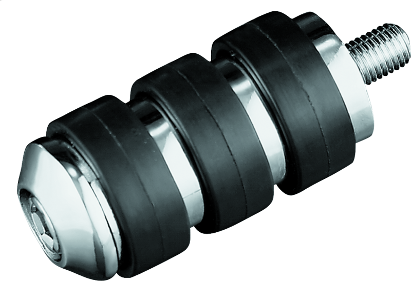Kuryakyn 8004 - Standard Shift Peg Chrome