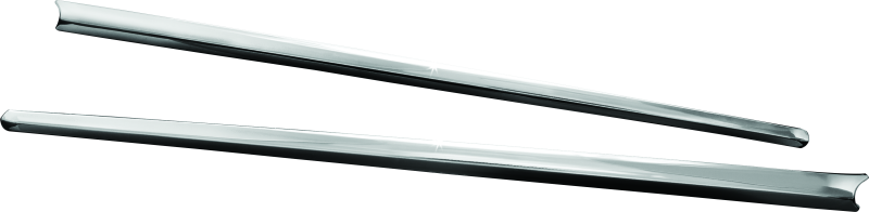 Kuryakyn 7786 - Front Fender Side Trim Chrome Kuryakyn 7786 - Front Fender Side Trim Chrome