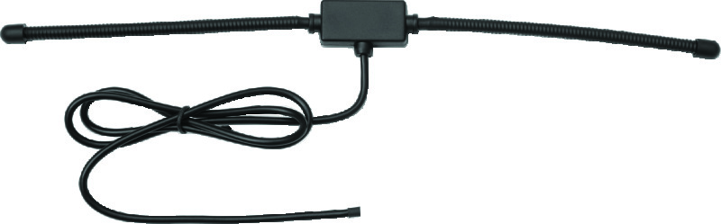 Kuryakyn 897 - Hidden Antenna For Harley-Davidson Kuryakyn 897 - Hidden Antenna For Harley-Davidson