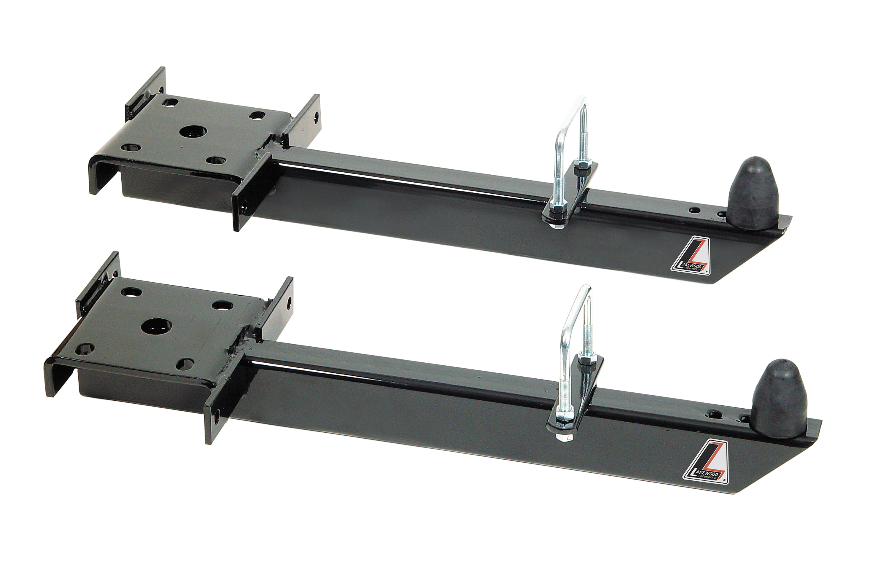Lakewood 21606 - Traction Bars - GM X-body and F-Body - Street and Strip - Leaf Spring Lakewood 21606 - Traction Bars - GM X-body and F-Body - Street and Strip - Leaf Spring