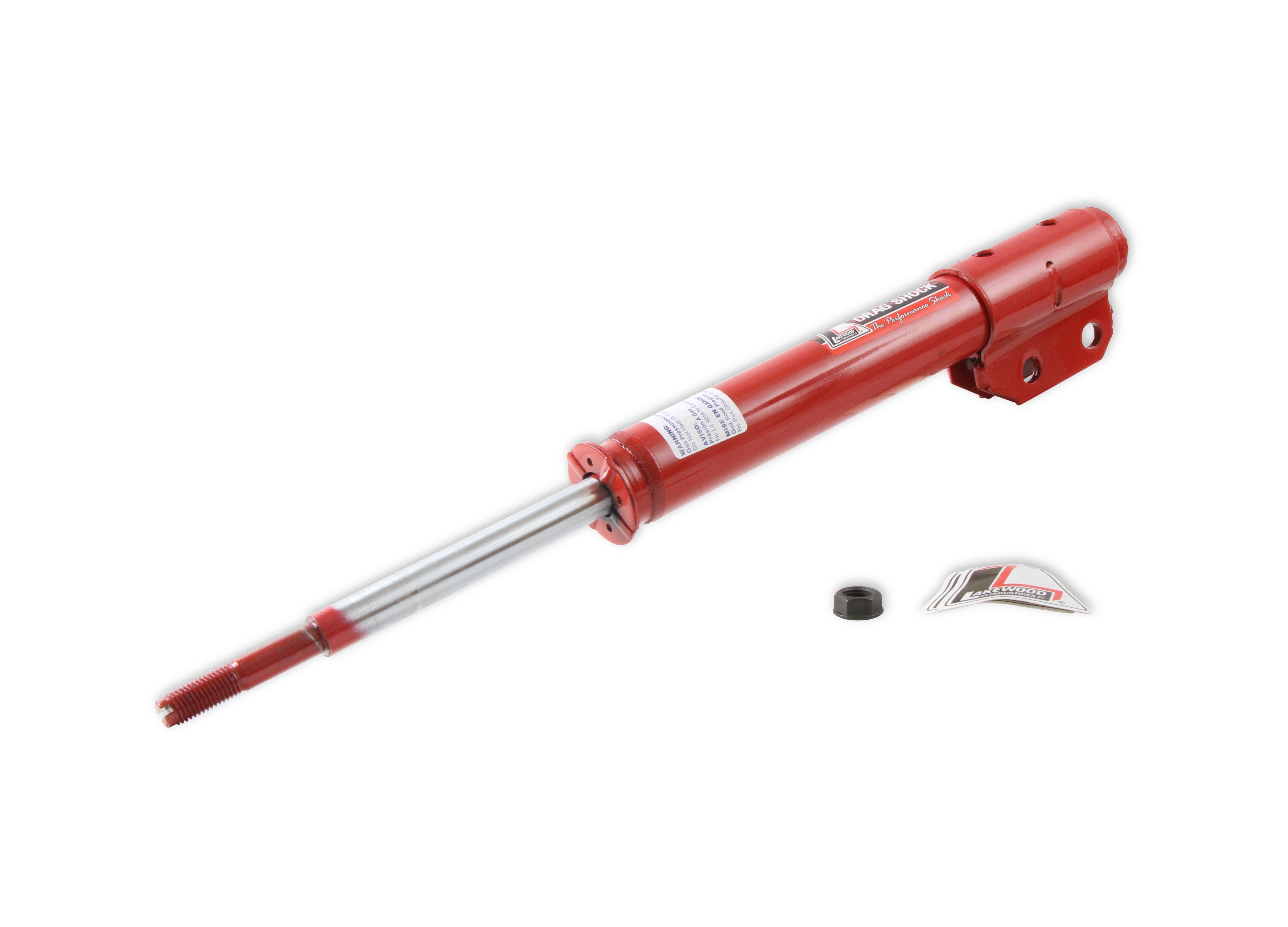 Lakewood 40516 - Street/Strip Drag Struts Lakewood 40516 - Street/Strip Drag Struts