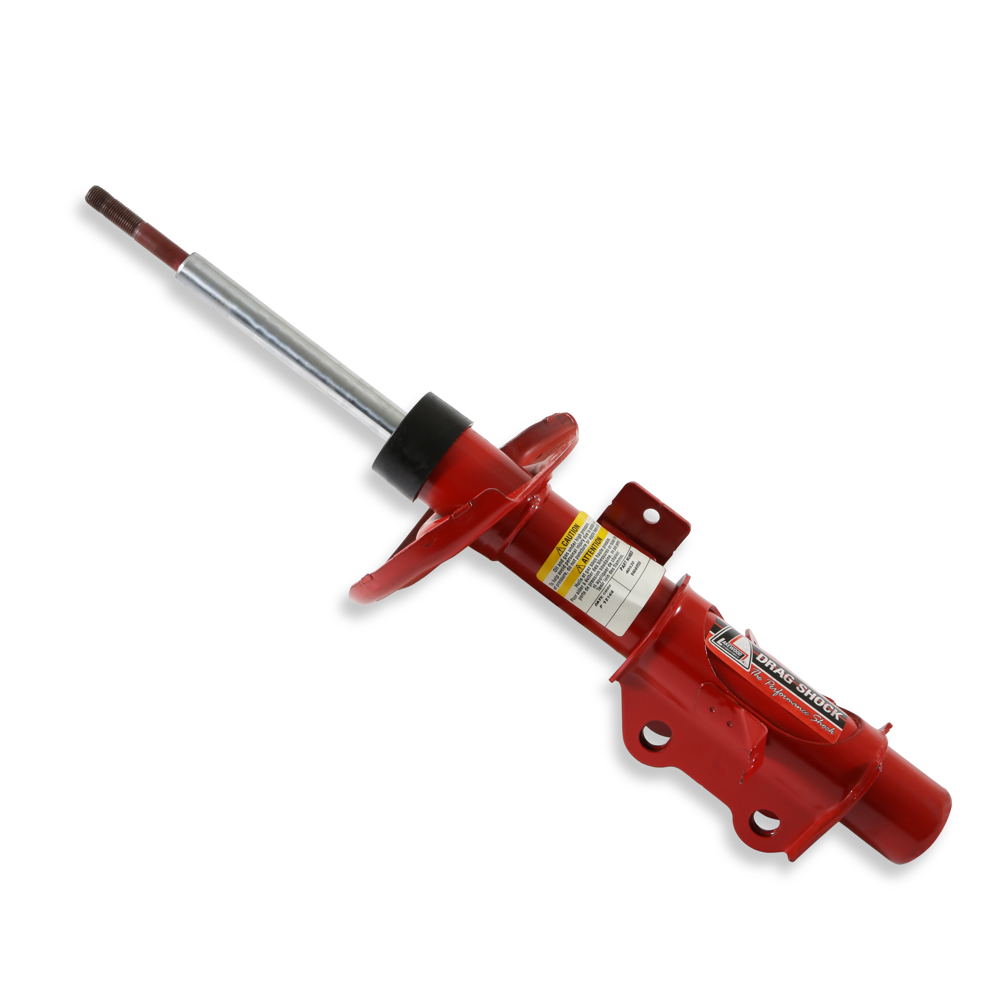 Lakewood 40520 - Street/Strip Drag Struts Lakewood 40520 - Street/Strip Drag Struts