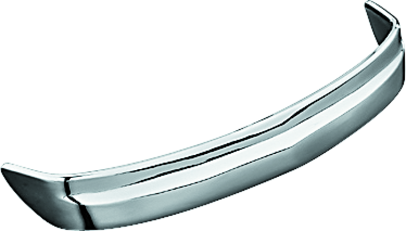 Kuryakyn 9017 - Rear Fender Trim Honda GL1800 01-10 Models Chrome