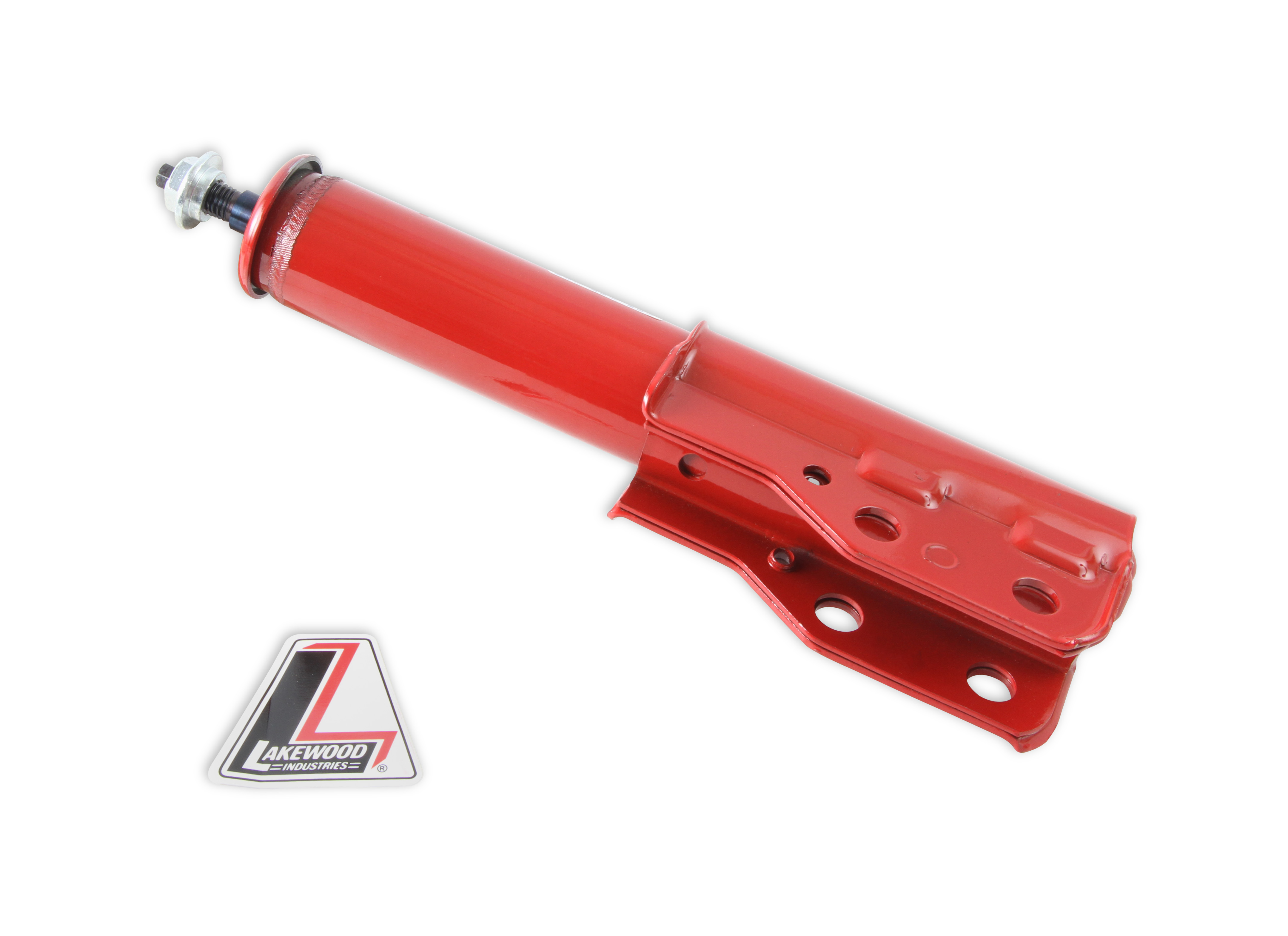 Lakewood 40510 - Street/Strip Drag Struts