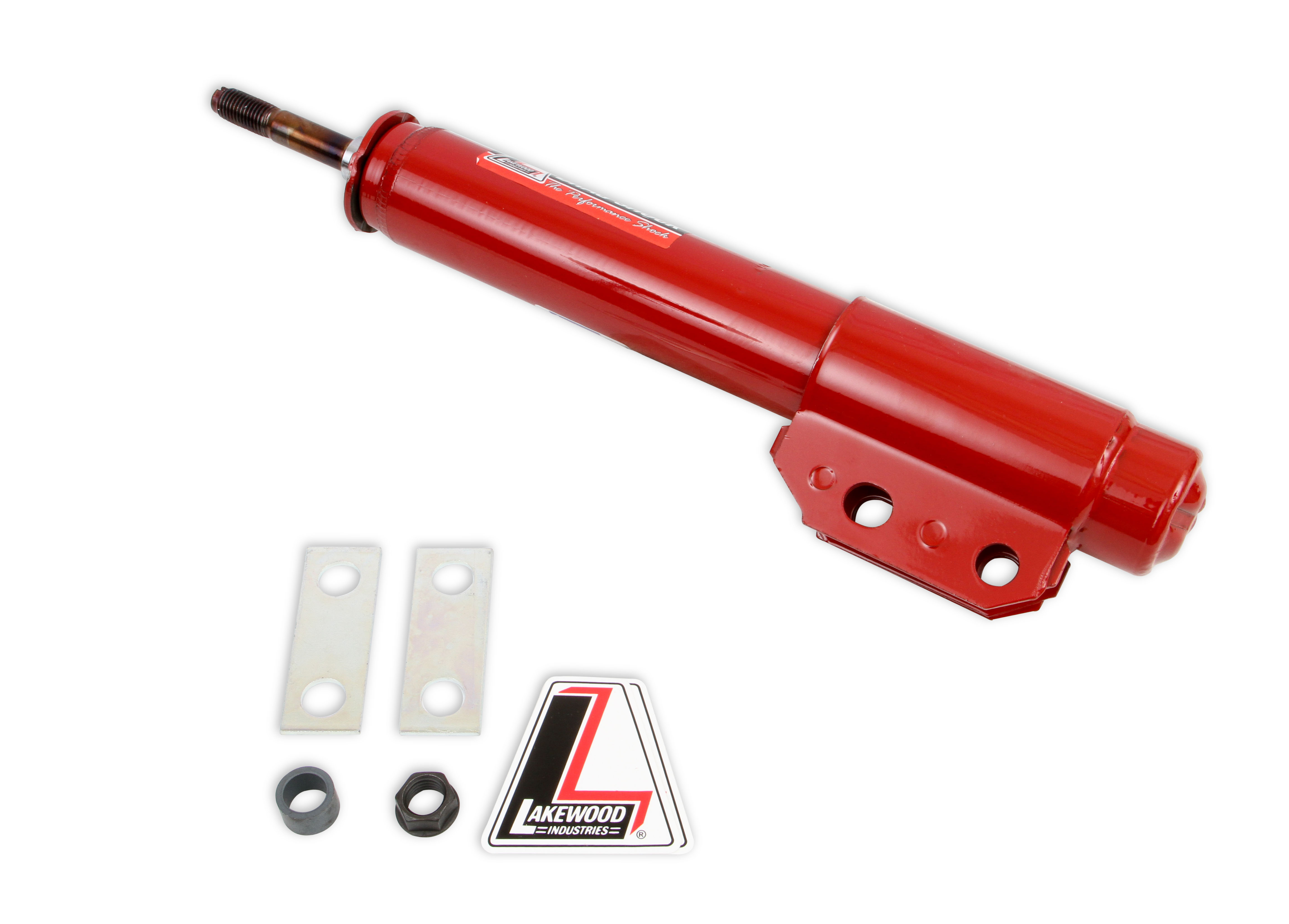 Lakewood 40511 - Street/Strip Drag Struts