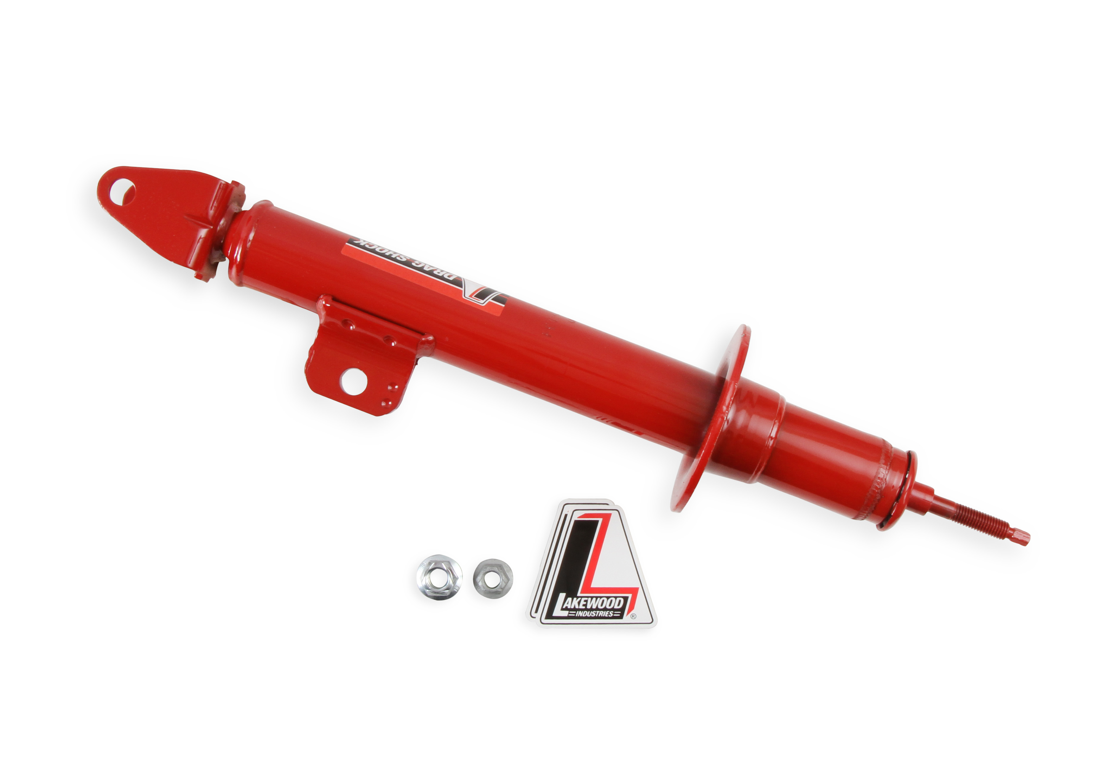 Lakewood 40530 - Street/Strip Drag Struts Lakewood 40530 - Street/Strip Drag Struts