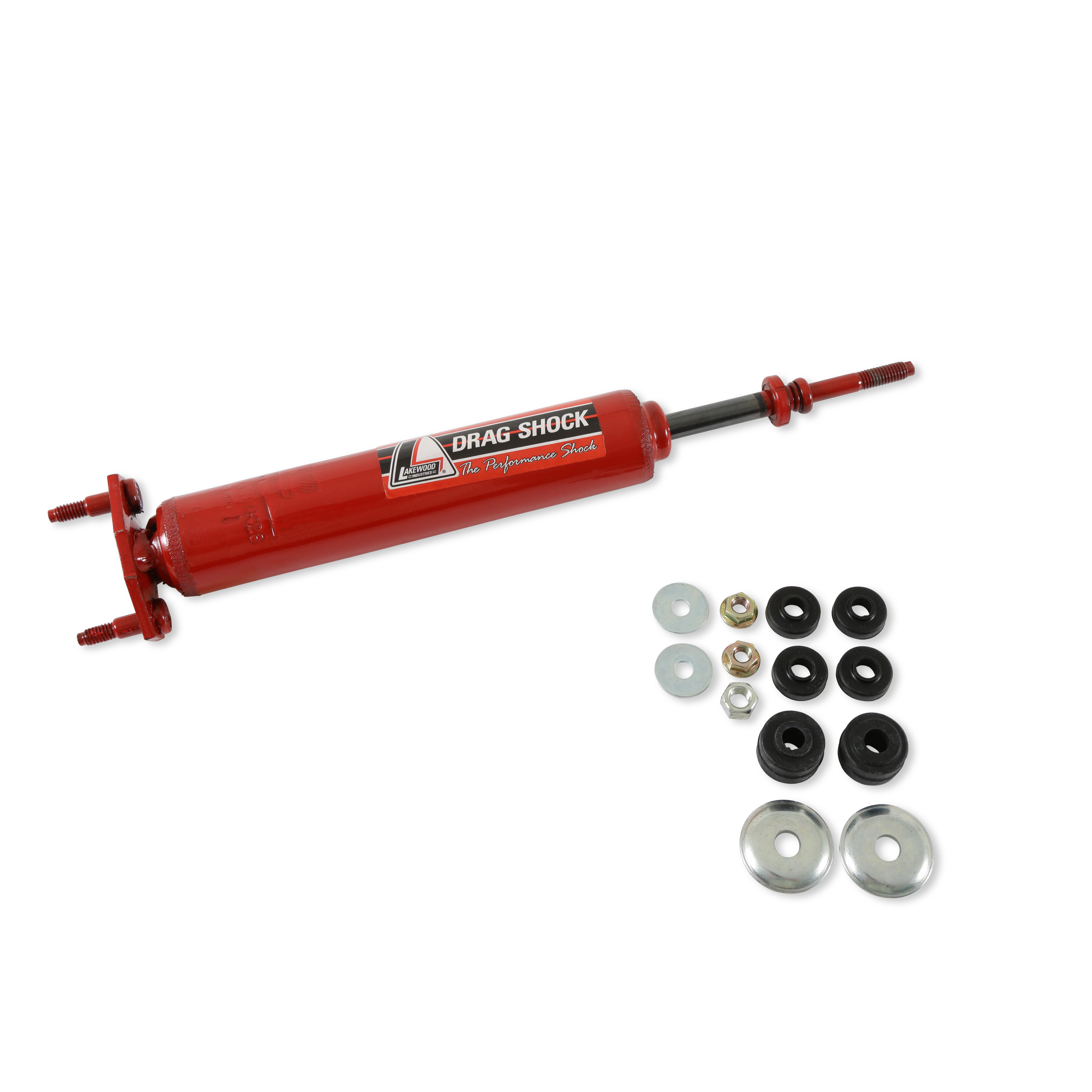 Lakewood 40104 - Street/Strip Drag Shocks Lakewood 40104 - Street/Strip Drag Shocks