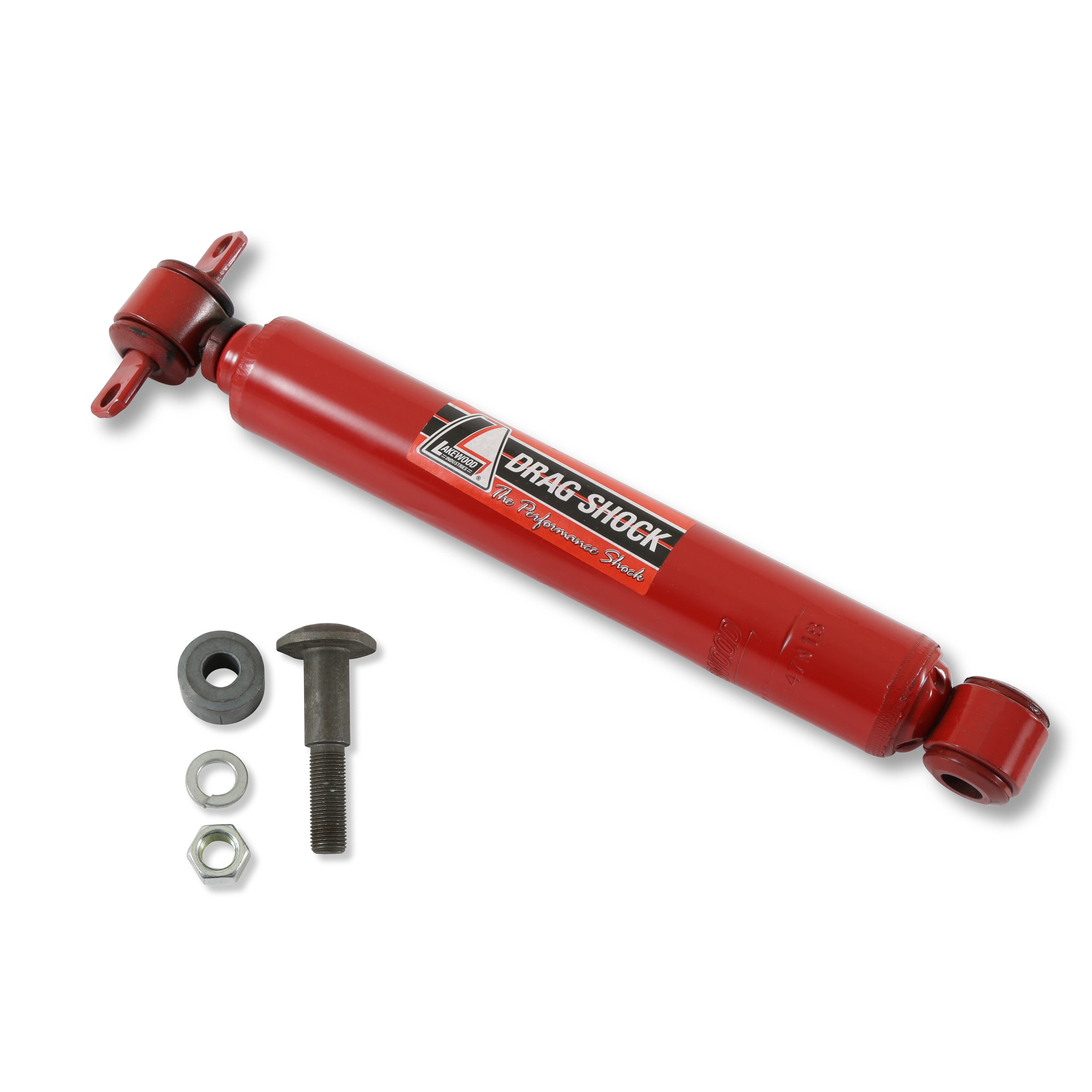 Lakewood 40310 - Street/Strip Drag Shocks Lakewood 40310 - Street/Strip Drag Shocks
