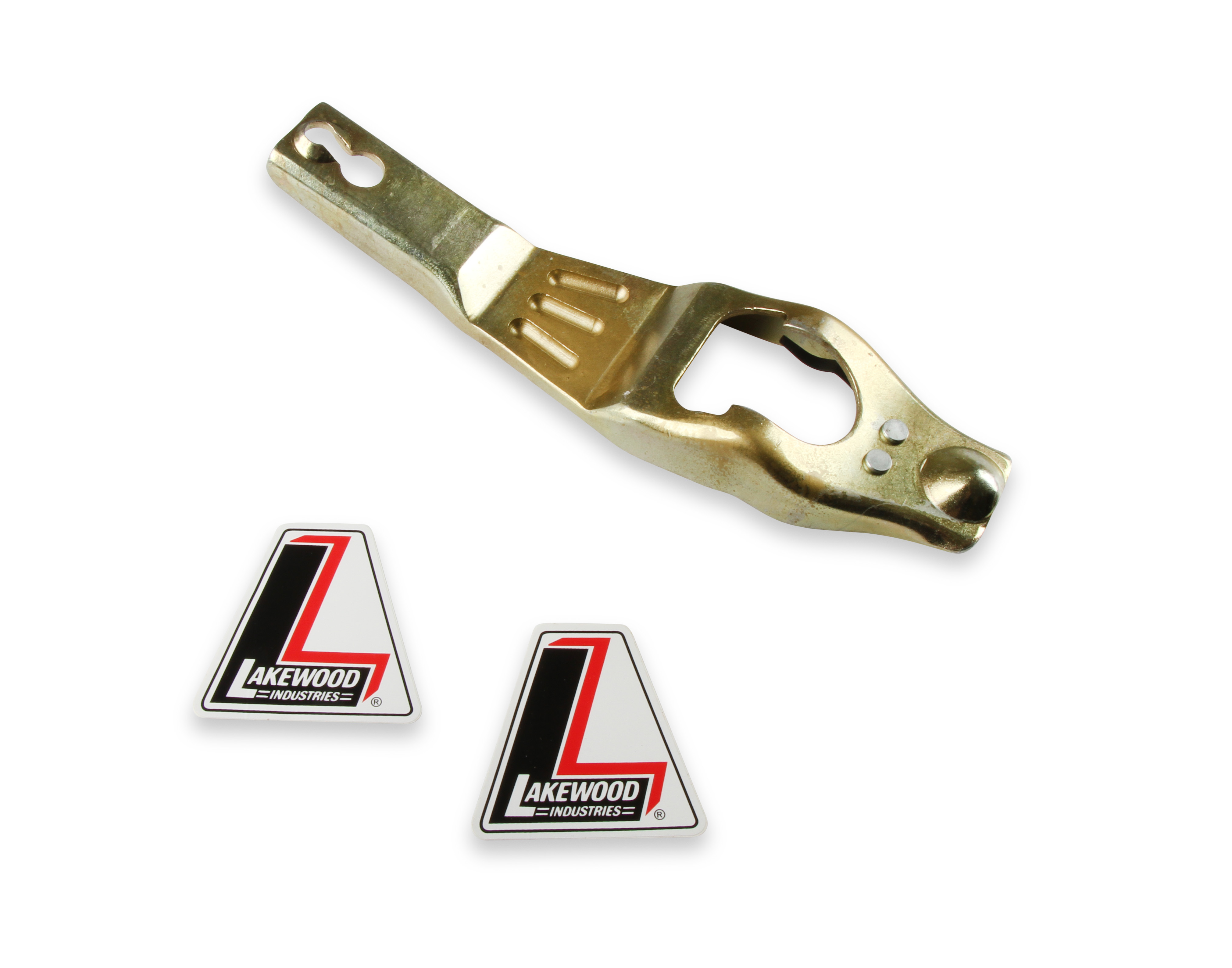 Lakewood 15525 - Clutch Fork- Steel - Long Style Clutch Lakewood 15525 - Clutch Fork- Steel - Long Style Clutch