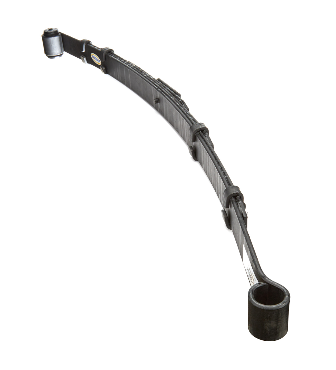 Landrum Springs 21-348SPA - Chev 250# Multi-Leaf